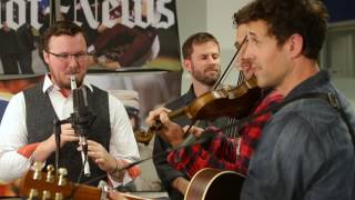 "Same Old Man" by Scythian: PennLive Soundcheck