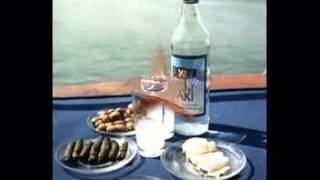 Meyhane Şarkıları - iki Elim Kanda Olsa Gelirim "keçik"