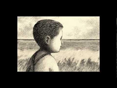 Luis Eduardo Aute: El niño que miraba el mar"