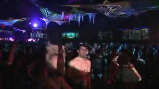 preview picture of video 'Teaser - Hadra Trance Festival 2008'