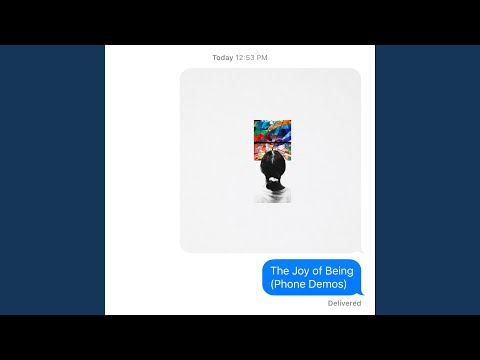 Forgive Us (Phone Demos)
