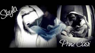 Prinz Casi ft. Skyla - Schönheit.wmv