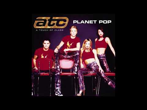 A Touch Of Class - Around the World (La La La La La) - (Vocals / Acapella) HQ