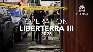 Thousands of victims safeguarded in global operation against trafficking and migrant smuggling