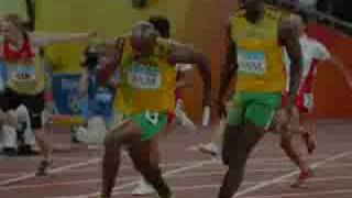 Brick &amp; Lace - Bad to Di Bone Olympic Appreciation