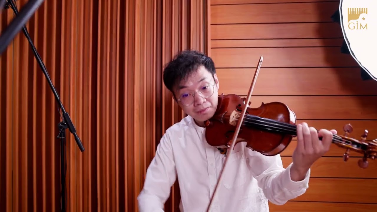  Beethoven: Violin Sonata No. 5 in F Major, Op. 24 "Spring": I. Allegro | 2025