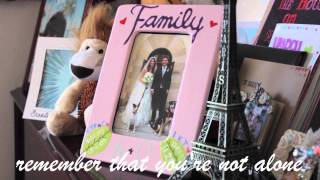 Just Keep Breathing- We The Kings Lyrics/Music Video