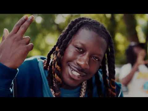 PrinceKp - Aw Man Ft. Noodah05 [Official Video]