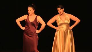 Give Him the Ooh-La-La Broadway Melody: Cole Porter