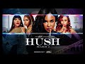 Hush Season 2 ALLBLK Series Trailer, Cast, Plot, Release Date