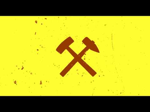 Venom - Master Hammer