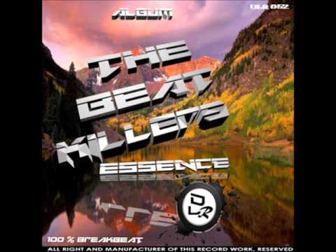 The Beatkillers -High End (Original Mix) [ESSENCE ALBUM]