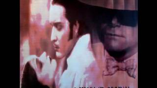 Elton John - A Word In Spanish