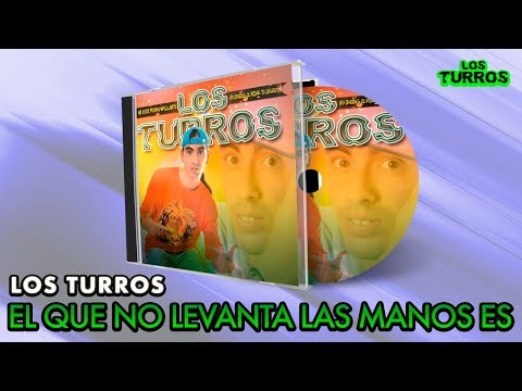 Miniatura de El Que No Levanta las Manos es