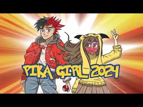 Pika Girl 2024 - S3RL x GPF