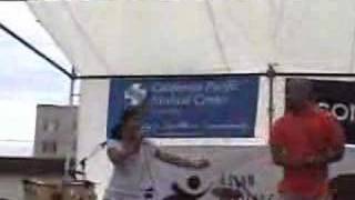 Jasmine Trias- Sexy Boy