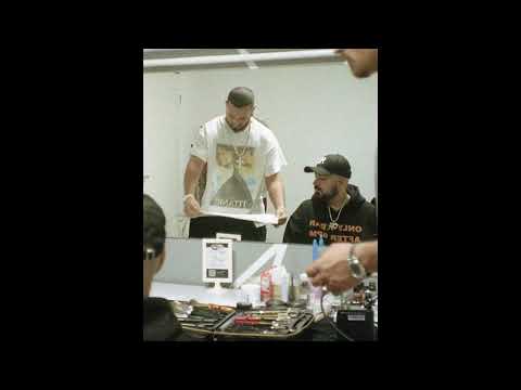 (FREE) Shindy x OZ x Elias Hard Sample Type Beat - 'Fake' - In Meiner Blüte Type Beat