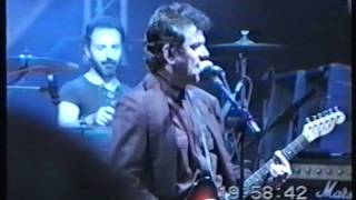 Gabinete Caligari - Camino Soria en directo - 1997