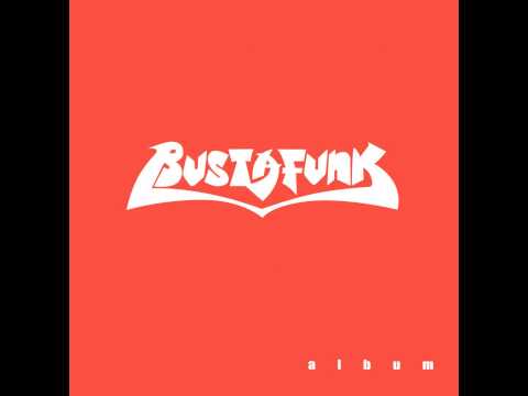 Bustafunk feat. Roachford - Run Baby Run (Album Version)