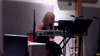 you give me hope-between the trees