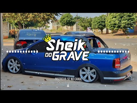 Quer Esquecer Sua Ex/Uh Yeah (Arrochadeira) Nego Jhá - Remix (Tops Da Arrochadeira) | Com Grave