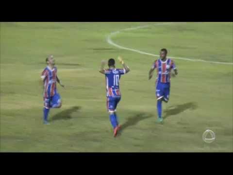 Itabaiana goleia o Amadense por 4 a 0 - Atalaia Esporte