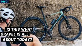 First Ride Review: Orbea Terra 2026 : An evolution or an update?