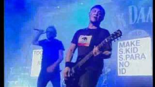 linea 77 - Meat live 2009 Milano