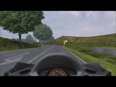 3D Scooter Racing PC