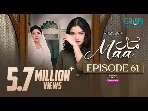 Maa Episode 60