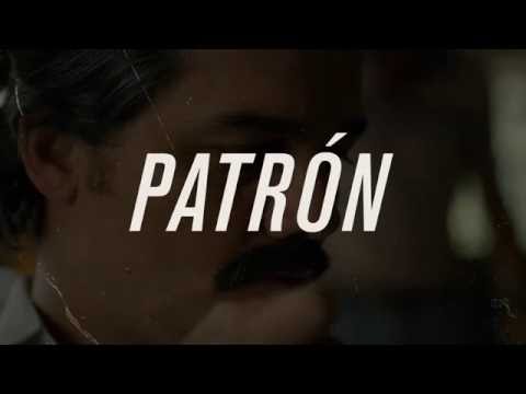 Narcos: patron