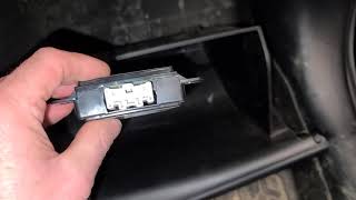 2009 Mitsubishi Lancer Parasitic Draw Testing