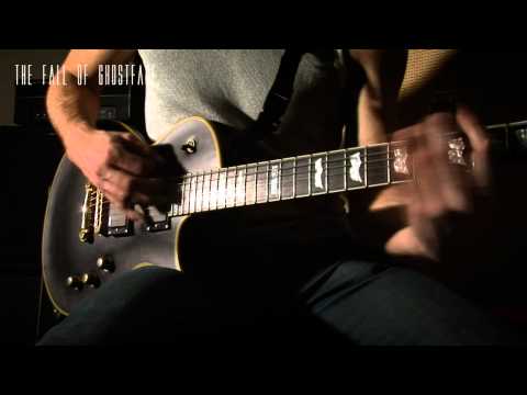 Ghostface - Guitar Performance (IT''S A TRAP)