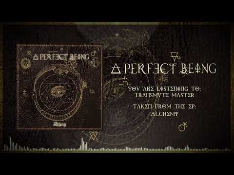 A Perfect Being - Transmute (2018)