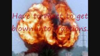 Hands Held High - Linkin Park - Images &amp; Lyrics