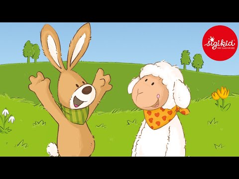 Emmala, Huberto und das Glück - eine Hörgeschichte für Kinder ab 2 Jahren