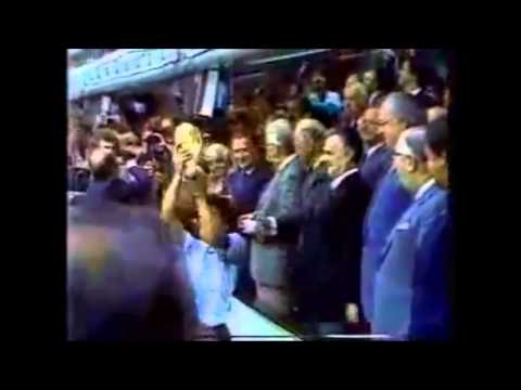 el futbol siempre te da revancha , vamos argentina !! HD