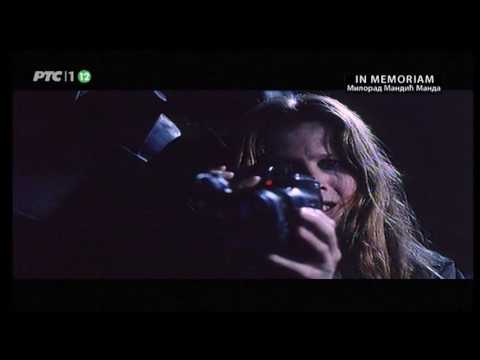 Milorad Mandić Manda-Viljuska