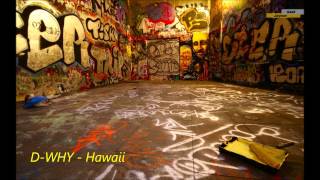 D-WHY - Hawaii.[HQ]