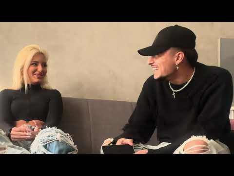 TRUDNA SAM!😱 PRANKUJEM NAJBOLJEG DRUGA ! VLOGMAS 7/7