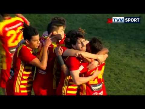 BOV Premier League: Birkirkara FC 2-1 Hibernians FC (22-02-2020)