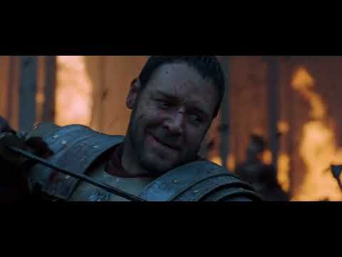 Brothers in Arms - Braveheart and Gladiator feat. Queen