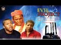 Evil Project Nigerian Nollywood Movie