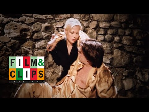 Lycantropus — 予告編 (イタリア語)