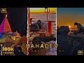 Mahadev Status Bholenath Status Mahakal Status Tu Jo Mila Song Status Shiv Ji Mahadev