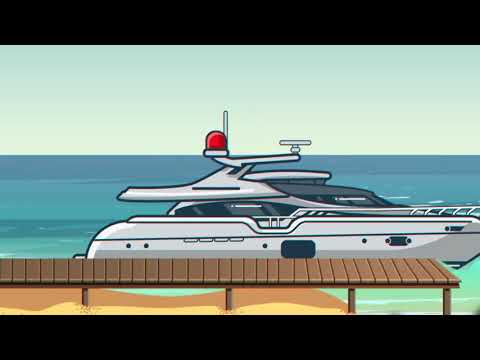 Heartrobber - DillZ ft Peruzzi (Official visualizer)