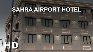 Sahra Airport Hotel, İstanbul