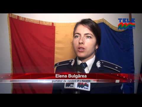 ȘI CU LEMNE CONFISCATE ȘI CU AMENDĂ (ȘTIRILE TELE'M NEAMȚ)