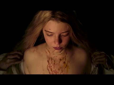 As melhores partes do filme "A Bruxa"