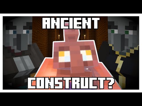 The Copper Golem's Ancient Origins | Lore Theory